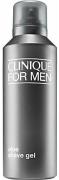 Clinique Clinique For Men Aloe Shave Gel 125 ml - Ansigtspleje hos Mag...