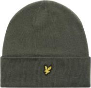 Lyle & Scott Beanie ONE SIZE - Huer hos Magasin