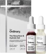 The Ordinary THE Resurface & Hydrate - Hudpleje hos Magasin