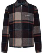 PS Paul Smith Mens Harrington Jacket Mand 121 Overgangsjakker Str L - ...