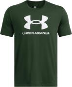 Under Armour Logo Update Tshirt L - T-shirts hos Magasin