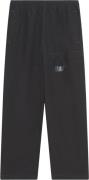 Wood Wood Wwlee Boyscout Trousers Mand Charcoal Casual Bukser Str L - ...