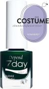 Depend 7day Hybrid Polish 7332 5 ml - Almindelig Neglelak hos Magasin