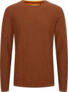 Blend Pullover Mand Sequoia Sweaters Str L - hos Magasin