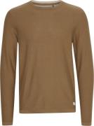 Blend Pullover Mand Otter Sweaters Str L - hos Magasin