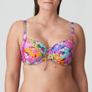 PrimaDonna Najac Full cup Bikinitop Bikinitoppe Str D 100 - hos Magasi...