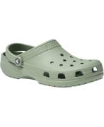 Crocs Classic Moss Mand Moss Sandaler Str 42-43 - hos Magasin