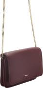 MANGO Crossbody bag With Chain U - Crossbody Tasker hos Magasin