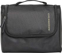 Mandarina Duck Zephyr Necessaire / Black 26x20,5x11,5 - Toilettasker h...