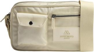 Markberg Darlambg Crossb. , Monochrome ONE SIZE - Crossbody Tasker hos...