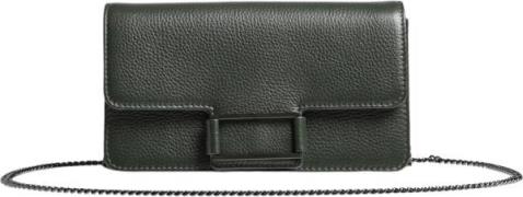 Markberg Magdambg Clutch, Grain OS - Crossbody Tasker hos Magasin