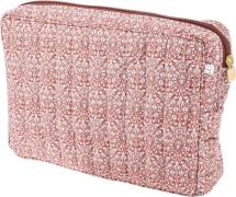 Bon Dep Pouch Big mw Liberty Peacock House OneSize - Toilettasker hos ...