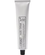 L:a Bruket 102 Handcrème Bergamott/patchouli 70 ml Cosn - Håndcreme ho...