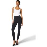 Wolford Perfect Fit Leggings Kvinde Black Leggings Str L - hos Magasin