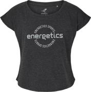 Energetics Cully 4 Tshirt 128 - T-shirts hos Magasin