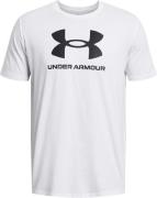 Under Armour Logo Update Tshirt XL - T-shirts hos Magasin