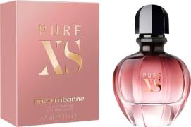 Rabanne Pure Xs Femme Eau De Parfum Kvindeduft 50 ml - Eau De Parfum h...