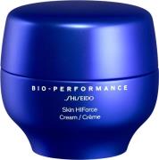 Shiseido Shiseido Bioperformance Skin Hiforce Cream 50 ml - Dagcreme h...