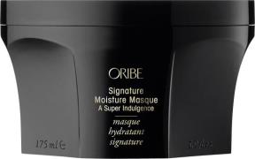 Oribe Signature Moisture Masque 175 ml - Hårkur hos Magasin