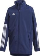 adidas Con20 AW Jakke 140 - Sommerjakker hos Magasin