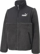 Puma Sherpa Jakke 128 - Sommerjakker hos Magasin