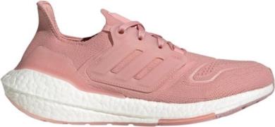 adidas Ultraboost 22 Løbesko Kvinde Pink Løbesko Str 40 - Gummi hos Ma...