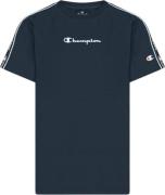 Champion Crewneck Tshirt S - T-shirts Bomuld hos Magasin