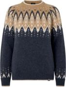 Asivik Asivik Isefjord Sweater, Dame XS - Hættetrøjer & Sweatshirts ho...