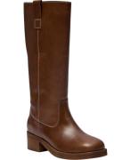 Billi Bi Long Boots A5289 Kvinde Cuoio Rustic Calf 884 Cowboy & Biker ...