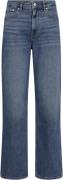 IVY Copenhagen Ivybrooke Jeans Wash Vigo Kvinde Denim Blue Straight Je...