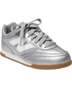 New Balance New Balance Rc42 Silver Metallic Sneakers Str 35 - hos Mag...