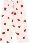 Konges Sløjd Coco Ladybug Pants Gots Str 18M - P10124 Bukser hos Magas...