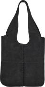 Becksöndergaard Suede Demi Bag One Size - Skuldertasker hos Magasin