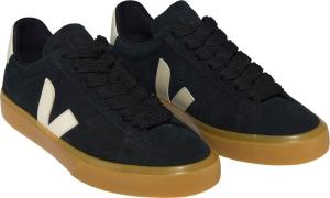 Veja Campo Mand Black_Pierre Sneakers Str 41 - hos Magasin