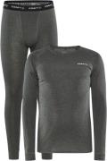 Craft Core Wool Merino Baselayer S - Baselayer hos Magasin