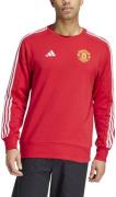 adidas Manchester United Langærmet Tshirt L - T-shirts hos Magasin