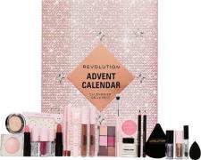 Revolution Revolution Beauty Julekalender - Mascara hos Magasin