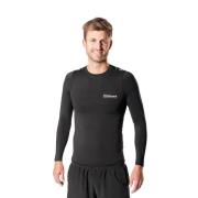 Liiteguard Spine Tech Langærmet Baselayer S - Baselayer hos Magasin