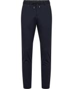 BOSS Cgenius-j-rds-243 Mand Dark Blue Sweatpants Str 46 - hos Magasin