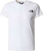 The North Face Redbox S/S Tshirt XXL - T-shirts hos Magasin