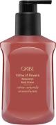 Oribe Valley of the Flowers Restorative Body Creme 300 ml - Cremer hos...