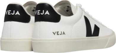 Veja Campo Mand Extra-white_Black Sneakers Str 40 - hos Magasin