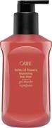 Oribe Valley of the Flowers Replenishing Body Wash 300 ml - Shower Gel...