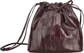 Becksöndergaard Eelskin Gila Bag One Size - Skuldertasker hos Magasin