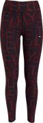 Tommy Hilfiger Sport High Waist Tights S - Tights hos Magasin