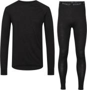 MCKINLEY Merino Uld Mix Skiundertøj S - Baselayer hos Magasin