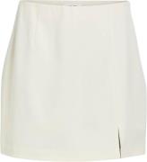 Object Objlisa MW Mini Skirt Noos Kvinde Sandshell/col Korte Nederdele...