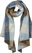 Pieces Pcpyron Checked Long Scarf Noos BC ONE SIZE - Halstørklæder Pol...