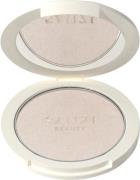 Sanzi Beauty Powder Highlighter Pearly Champagne - Highlighter hos Mag...