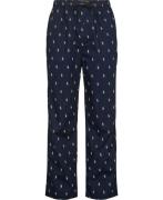 Polo Ralph Lauren Signature Pony Cotton Pajama Pant M - Natbukser Bomu...